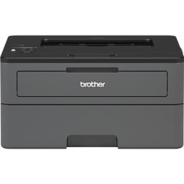 Brother | HL-L2375DW | Wireless | Wired | Monochrome | Laser | A4/Legal | Black | Grey