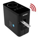Brother P-Touch | PT-P750W | Monochrome | Thermal transfer | Other | Black