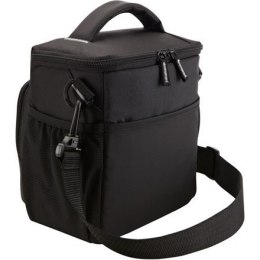 Case Logic | DSLR Camera Holster | Black | Interior dimensions (W x D x H) 165 x 114 x 185 mm | Holds SLR camera body with attac