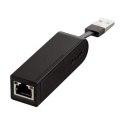 D-LINK DUB-E100 karta sieciowa USB Fast Ethernet