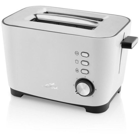 ETA Ronny Toaster ETA316690000 White, 800 W, Number of slots 2, Number of power levels 7,