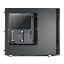 Fractal Design Define R5 Side window, Black, ATX, Power supply included No