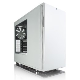 Fractal Design Define R5 Side window, White, ATX, Power supply included No