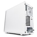 Fractal Design Define S2 Side window, White, E-ATX, Power supply included No
