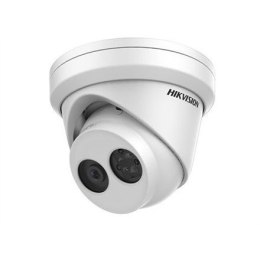 Hikvision KAMERA DO MONITORINGU DS-2CD2345FWD-I F4 Dome, 4 MP, 4mm, Power over Ethernet (PoE), IP67, H.265+/H.264+, Micro SD, Ma