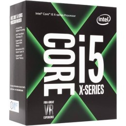 Intel i5-8400, 2.8 GHz, LGA1151, Processor threads 6, Packing Retail, Cooler included, Component for PC
