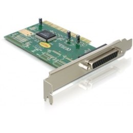 Logilink PCI interface card, 1x lpt (paralel) Logilink 1x parallel (LPT) PCI