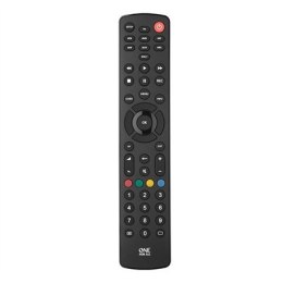 PILOT UNIWERSALNY ONE For ALL 8, Universal Contour 8 TV Remote