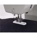 Sewing machine Singer | SMC 4411 | Number of stitches 11 | Silver