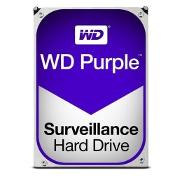 Western Digital Purple WD20PURZ 5400 RPM, 2000 GB
