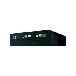 Asus | 12D2HT | Internal | DVD±RW (±R DL) / DVD-RAM / BD-ROM drive | Black | Serial ATA