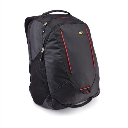 Case Logic | Fits up to size 15.6 " | Evolution | Backpack | Black