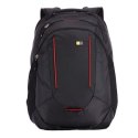 Case Logic | Fits up to size 15.6 " | Evolution | Backpack | Black