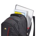 Case Logic | Fits up to size 15.6 " | Evolution | Backpack | Black