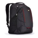 Case Logic | Fits up to size 15.6 " | Evolution | Backpack | Black