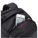 Case Logic | Fits up to size 15.6 " | Evolution | Backpack | Black