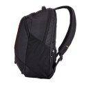 Case Logic | Fits up to size 15.6 " | Evolution | Backpack | Black