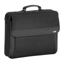 Targus | Fits up to size 16 "" | Intellect | Messenger - Briefcase | Black | Shoulder strap