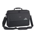 Targus | Fits up to size 16 "" | Intellect | Messenger - Briefcase | Black | Shoulder strap