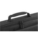 Targus | Fits up to size 16 "" | Intellect | Messenger - Briefcase | Black | Shoulder strap