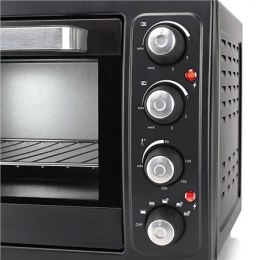 Tristar | Integrated timer | Electric mini oven | OV-1443 | 38 L | Table top | 3100 W | Black