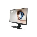 Benq GL2580HM 24.5 ", TN, FHD, 1920 x 1080 pixels, 16:9, 2 ms, 250 cd/m², Black, D-Sub, DVI, HDMI