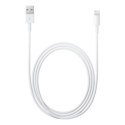 Apple | Male | 4 pin USB Type A | Male | Apple Lightning | 2 m