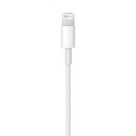 Apple | Male | 4 pin USB Type A | Male | Apple Lightning | 2 m