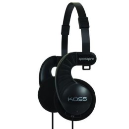 Koss | SPORTA PRO | Headphones | Wired | On-Ear | Black