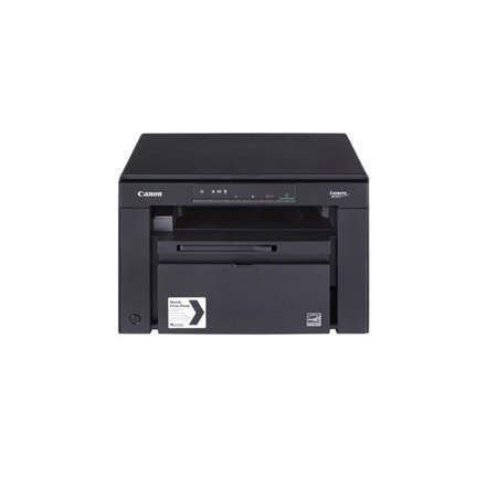 Canon i-SENSYS | MF3010 | Printer / copier / scanner | Monochrome | Laser | A4/Legal | Black