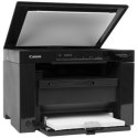 Canon i-SENSYS | MF3010 | Printer / copier / scanner | Monochrome | Laser | A4/Legal | Black