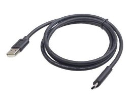 Cablexpert | USB-C cable | Male | 4 pin USB Type A | Male | Black | 24 pin USB-C | 3 m