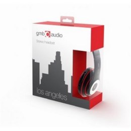 Gembird | Stereo headset, 