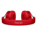 Beats EP On-Ear Headphones - Red - 888462602822 Headband/On-Ear