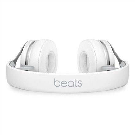 Beats EP On-Ear Headphones - White - 888462602792 Headband/On-Ear