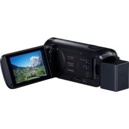 Canon Legria HF R86 Digital zoom 1140 x, Wi-Fi, Image stabilizer, Optical zoom 32 x, 3.0 