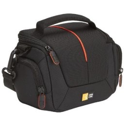 Case Logic Compact System/Hybrid/Camcorder Kit Bag Interior dimensions (W x D x H) 76 x 140 x 89 mm, Black, * Camcorder kit bag;