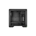 Cooler Master MasterCase MC600P MCM-M600P-KG5N-S00 Side window, USB 3.0 x2, USB 2.0 x2, Mic x1, Spk x1, Black, E-ATX, Power supp