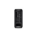 Cooler Master MasterCase MC600P MCM-M600P-KG5N-S00 Side window, USB 3.0 x2, USB 2.0 x2, Mic x1, Spk x1, Black, E-ATX, Power supp