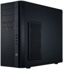 Cooler Master N400 USB 3.0 x2, USB 2.0 x2, Mic x1, Spk x1, Black, ATX, Power supply included No