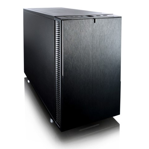 Fractal Design | Define Nano S | Black | ITX | Power supply included No