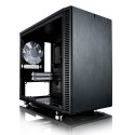 Fractal Design | Define Nano S | Black | ITX | Power supply included No