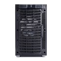 Fractal Design | Define Nano S | Black | ITX | Power supply included No