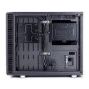 Fractal Design | Define Nano S | Black | ITX | Power supply included No