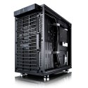 Fractal Design | Define Nano S | Black | ITX | Power supply included No