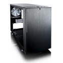 Fractal Design | Define Nano S | Black | ITX | Power supply included No