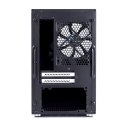 Fractal Design | Define Nano S | Black | ITX | Power supply included No