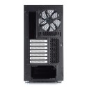 Fractal Design | Define R5 | Czarna | ATX | Zasilacz W Zestawie Nie