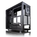 Fractal Design | Define R5 | Czarna | ATX | Zasilacz W Zestawie Nie