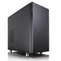 Fractal Design | Define R5 | Czarna | ATX | Zasilacz W Zestawie Nie